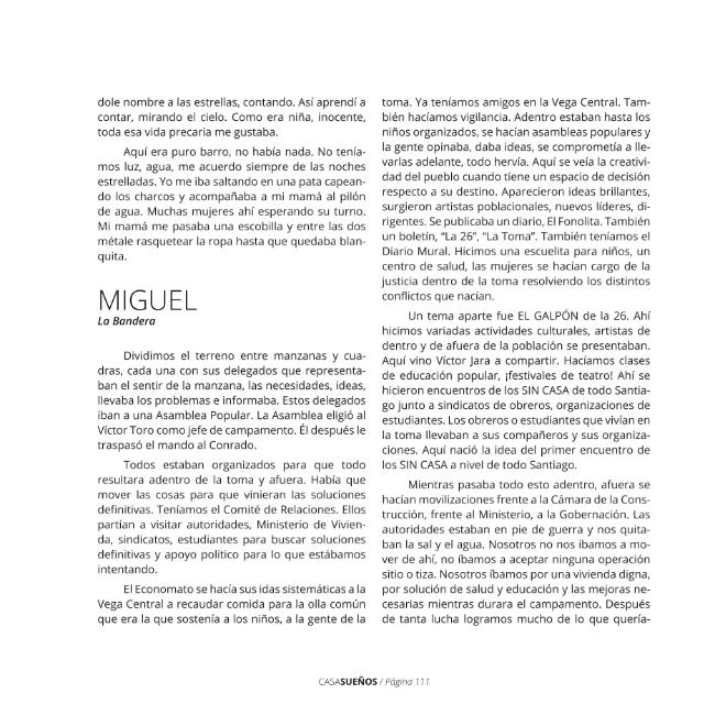 Exemple de page