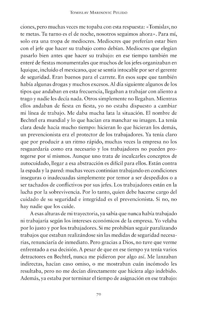 Exemple de page