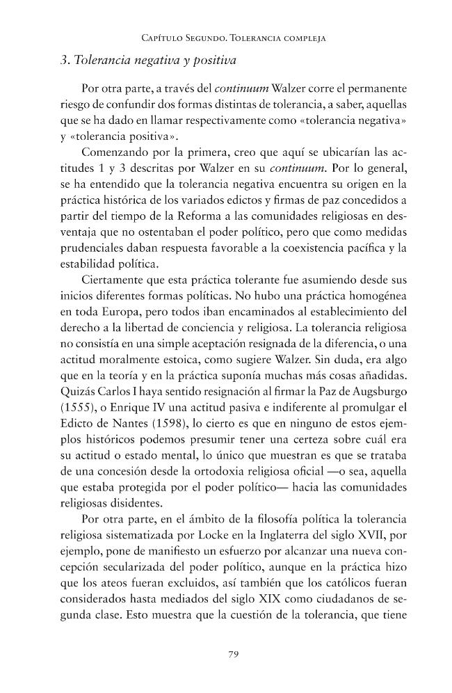 Exemple de page