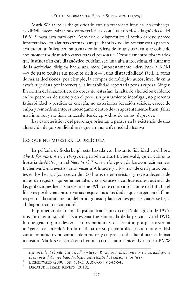 Exemple de page