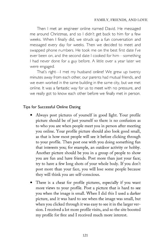 Sample page