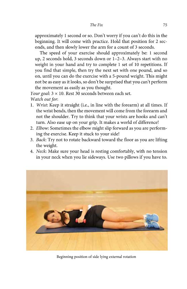 Exemple de page