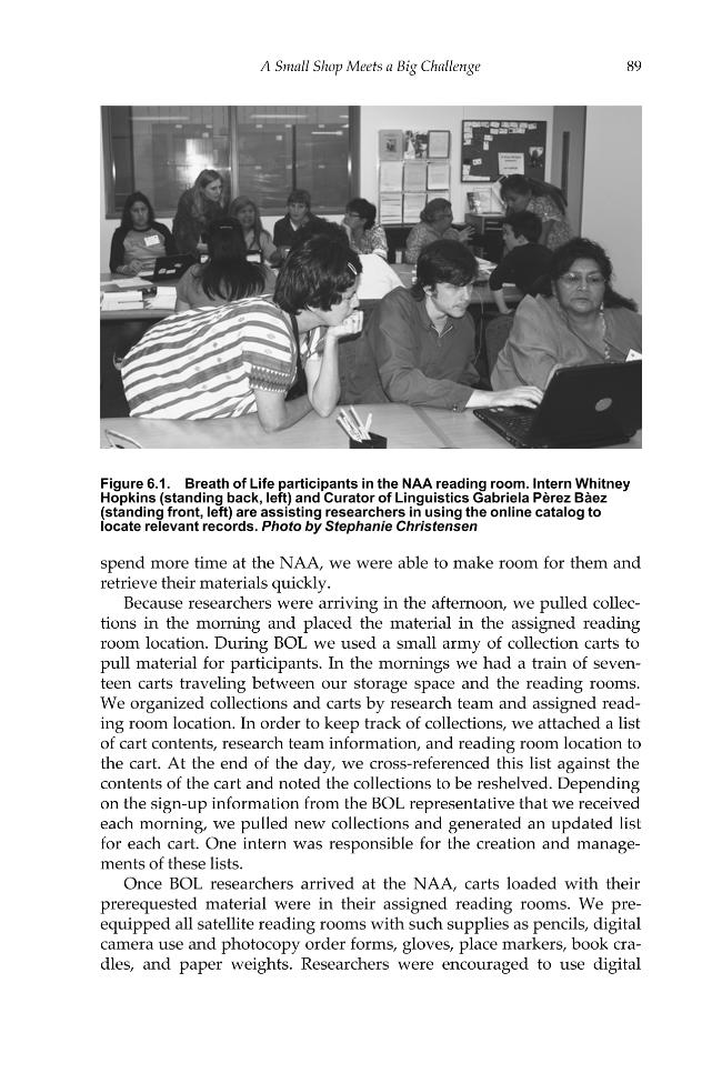 Exemple de page