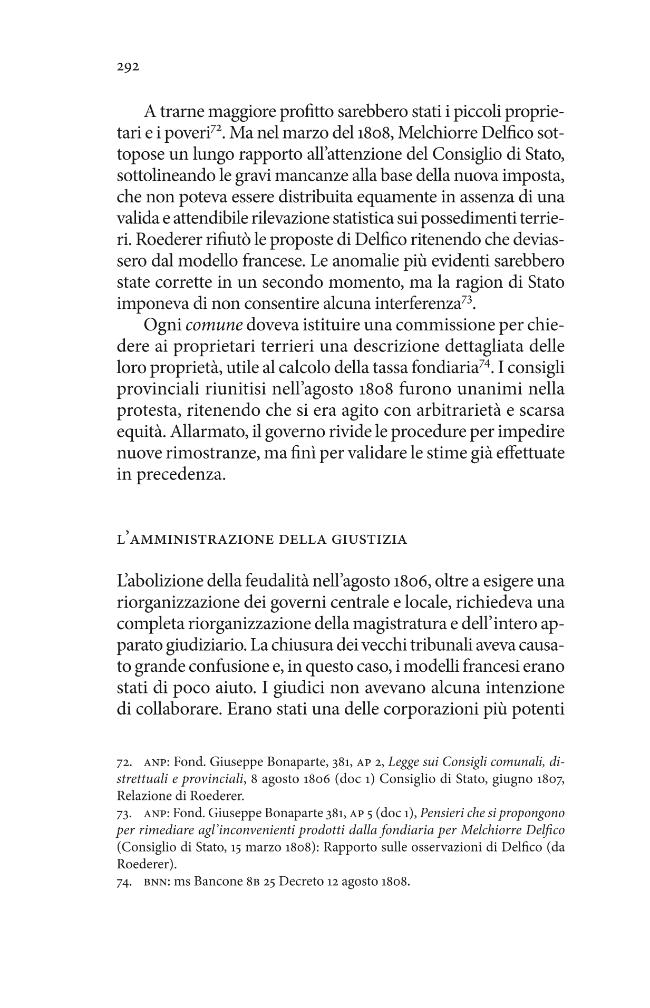 Exemple de page