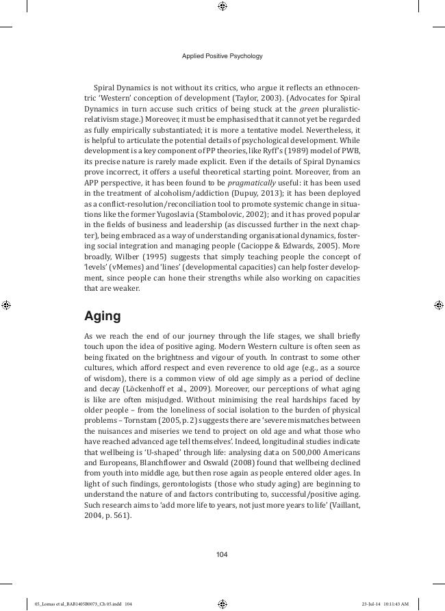 Sample page
