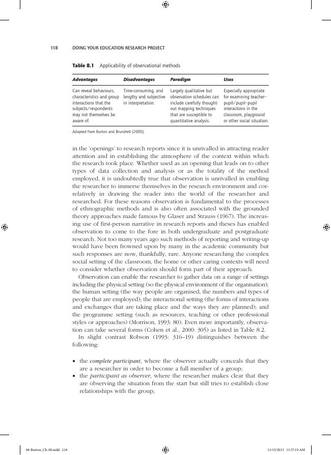 Sample page