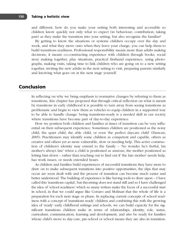 Exemple de page