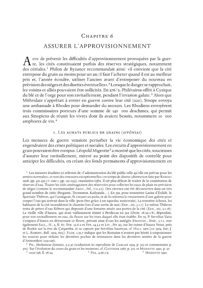 Exemple de page