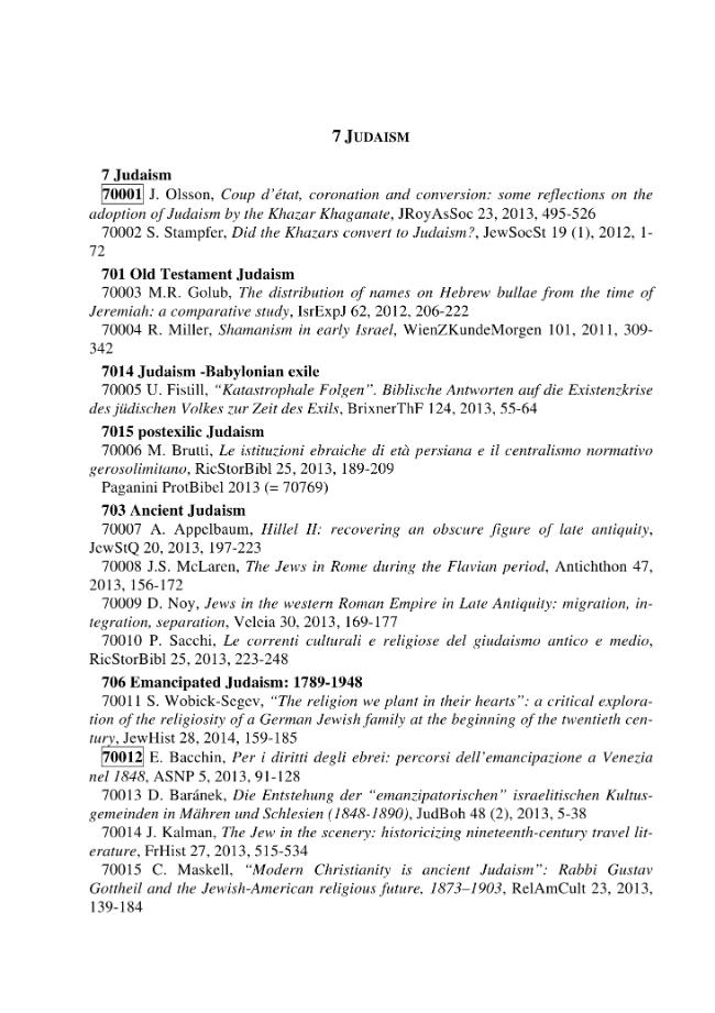 Sample page