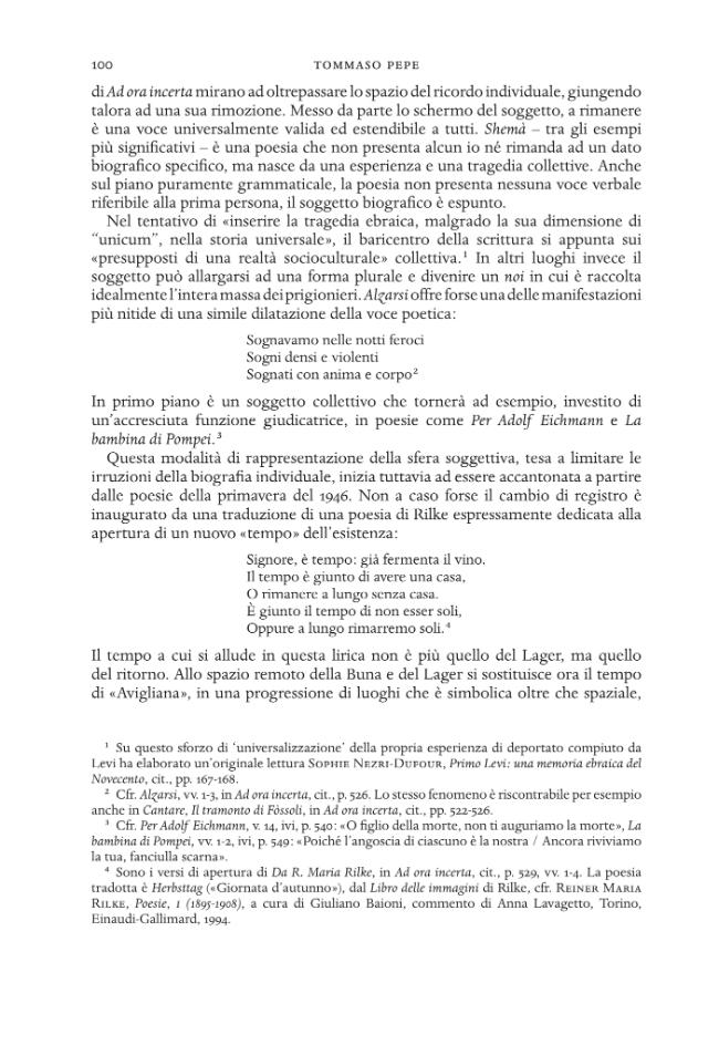 Exemple de page