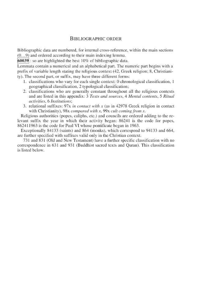 Sample page