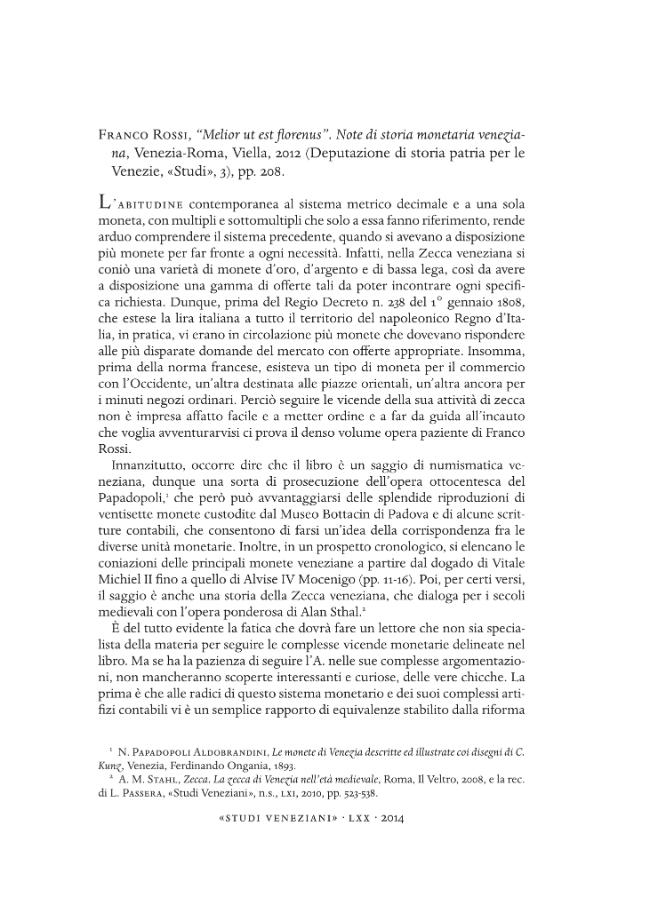 Exemple de page