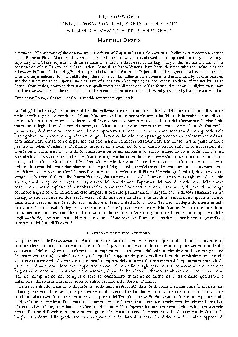 Pagina campione