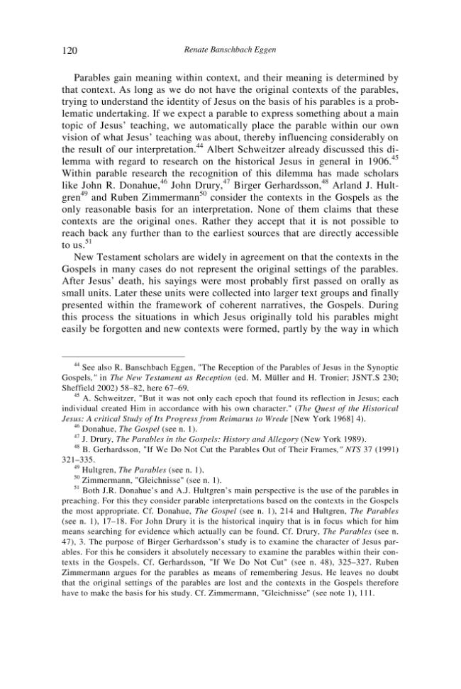 Exemple de page
