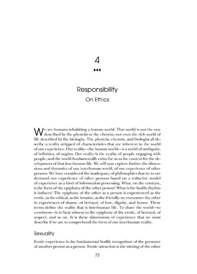 Sample page