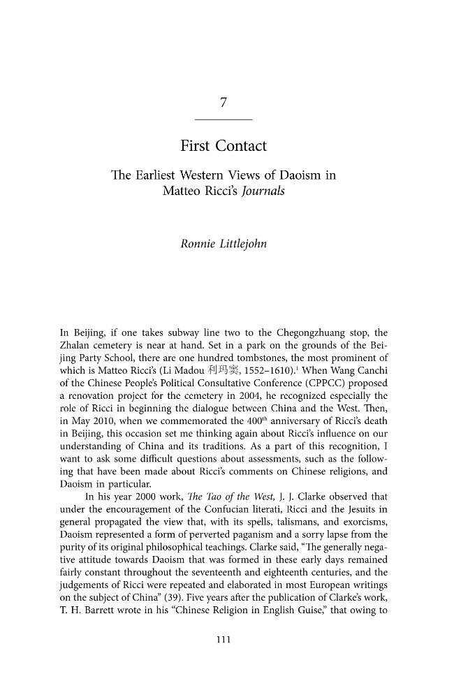 Exemple de page