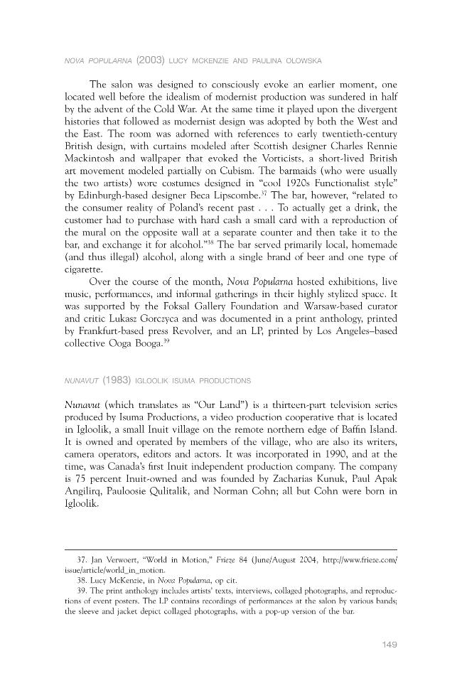 Exemple de page