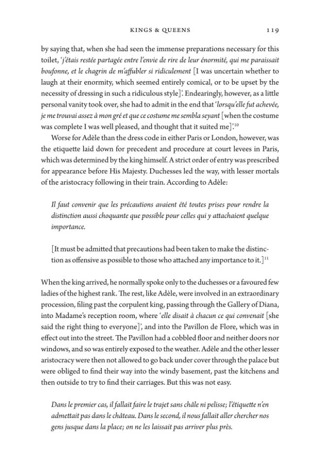 Sample page