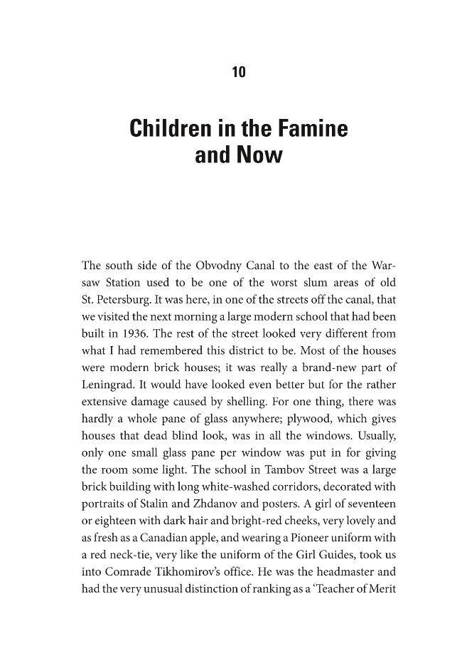 Sample page