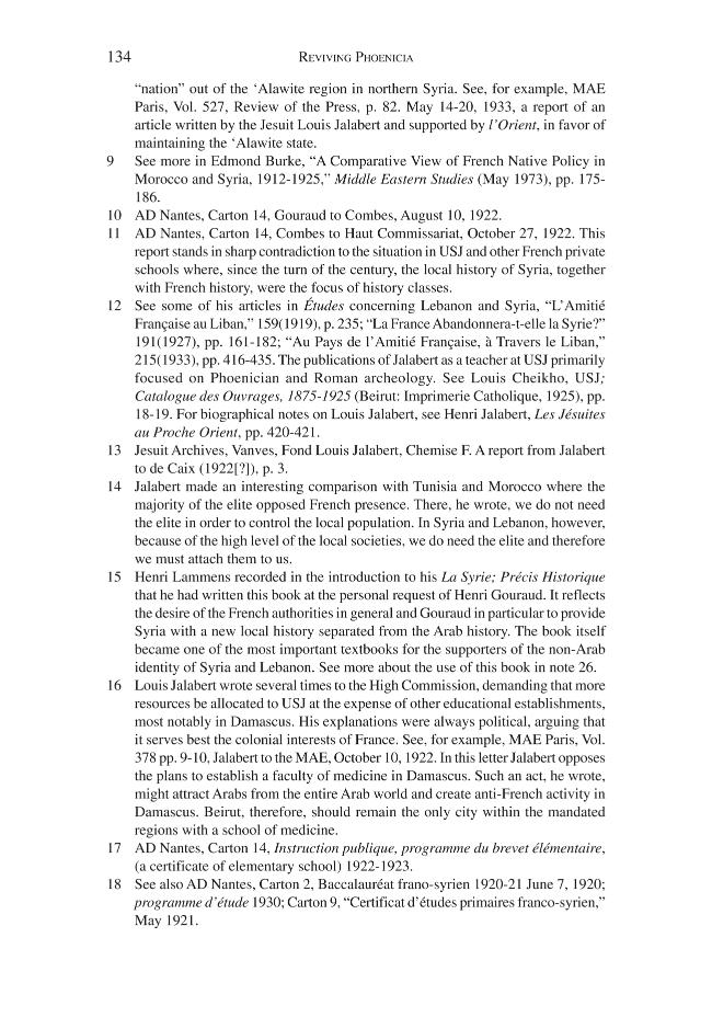 Exemple de page