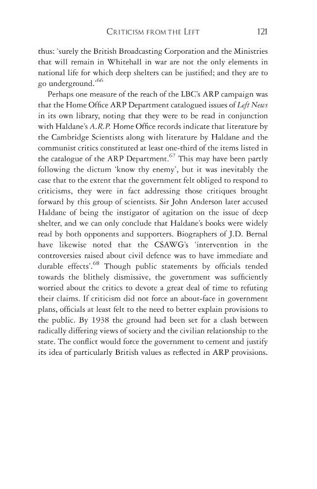 Exemple de page