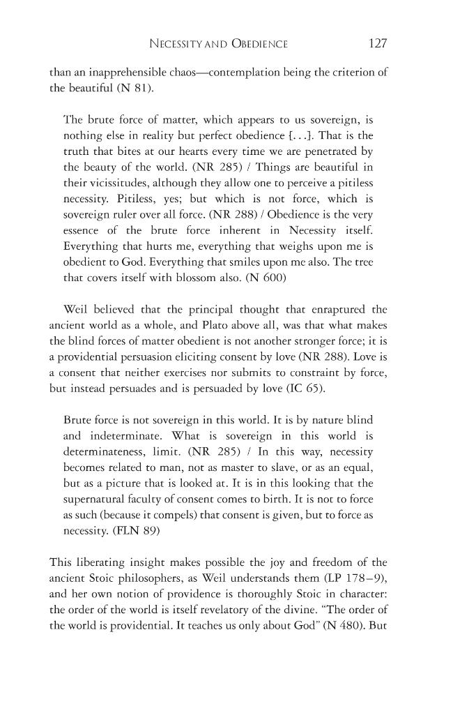 Exemple de page
