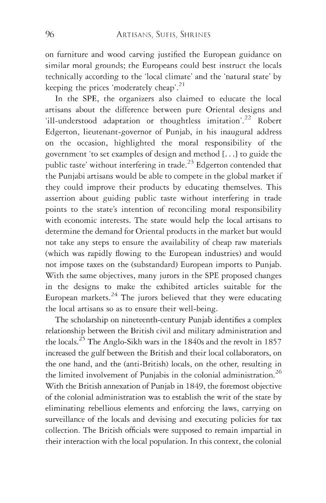 Sample page
