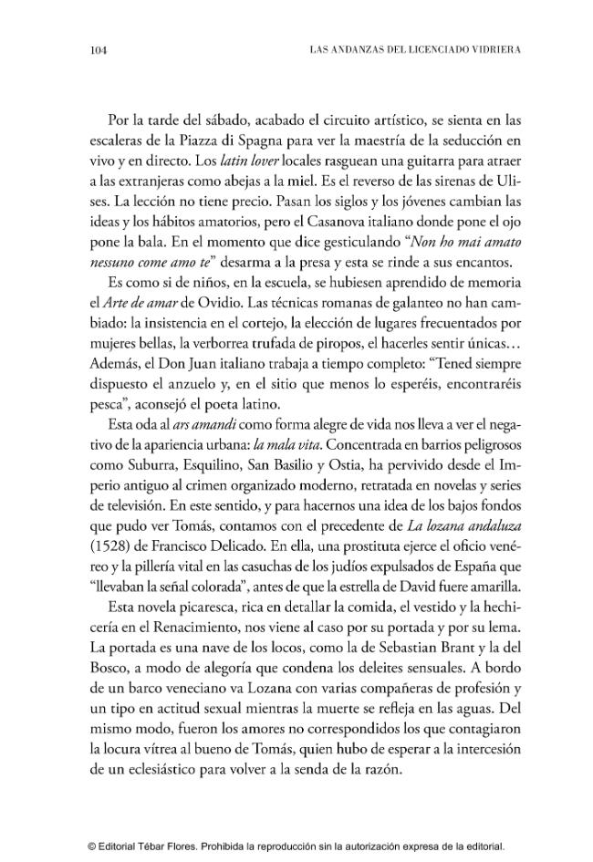 Exemple de page