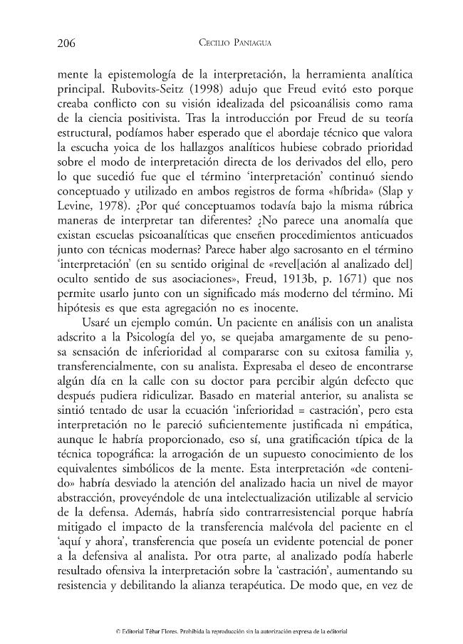 Pagina campione