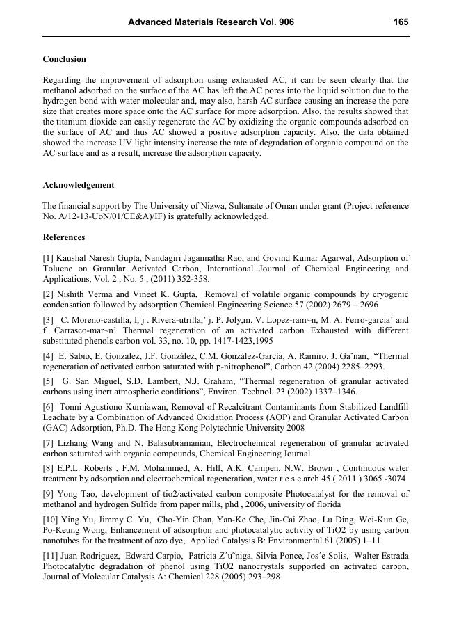 Sample page
