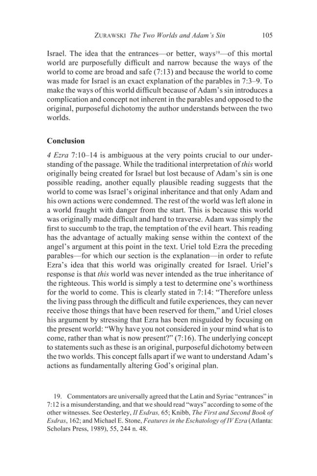 Exemple de page
