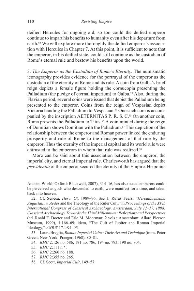 Exemple de page