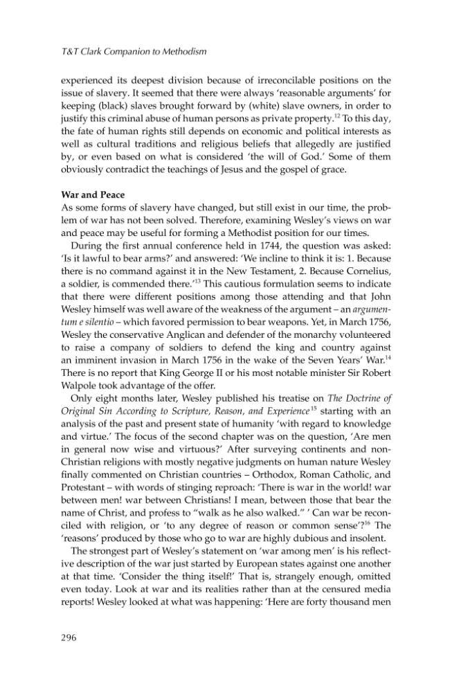 Exemple de page
