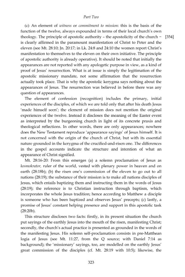 Exemple de page