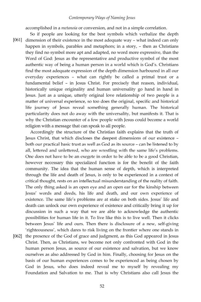 Exemple de page