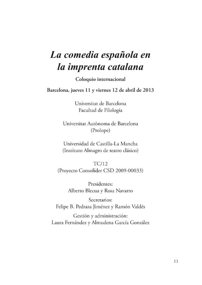Pagina campione