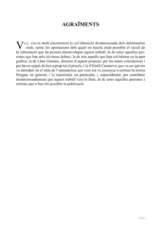 Exemple de page