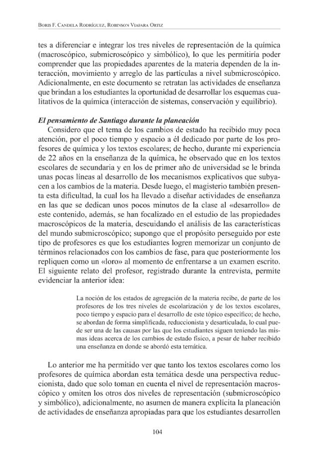 Probeseite
