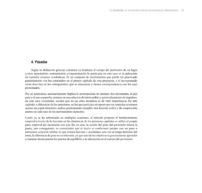 Exemple de page