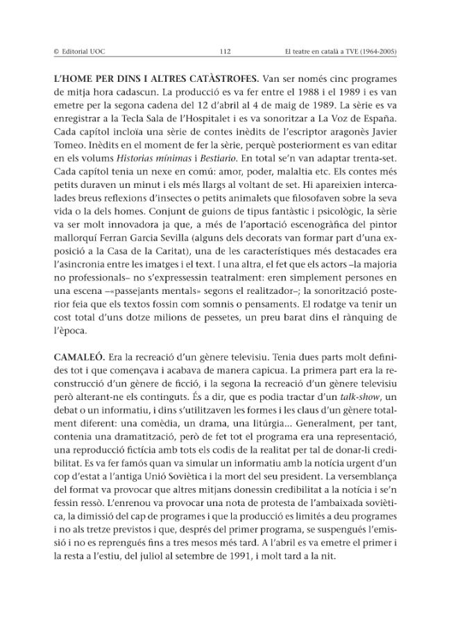 Sample page