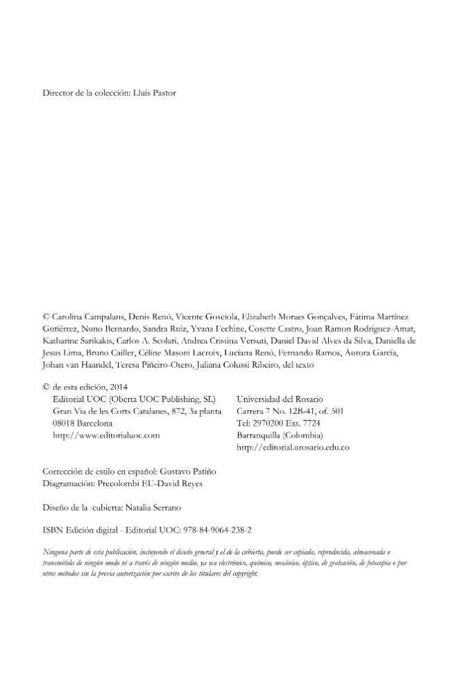 Exemple de page