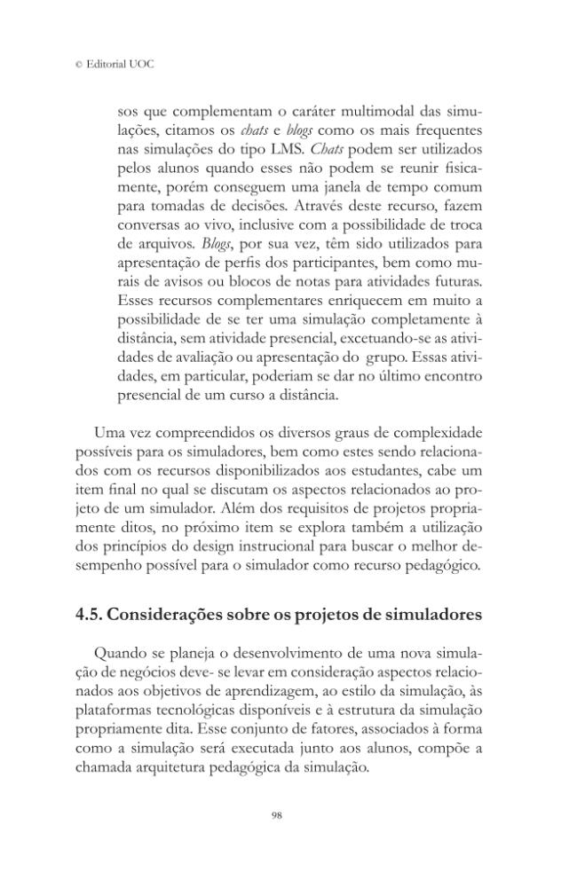 Exemple de page