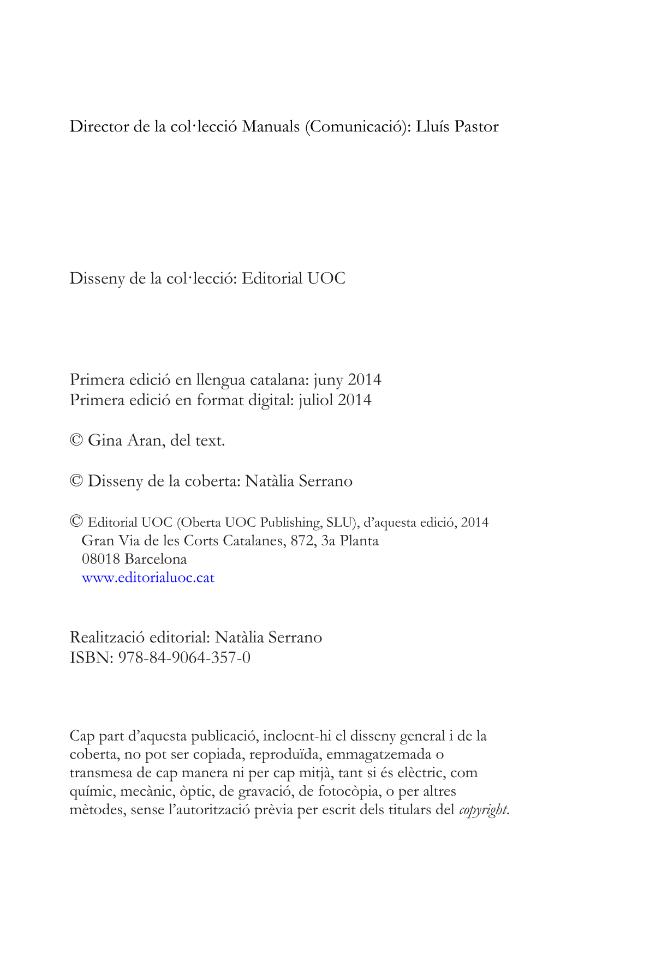 Exemple de page