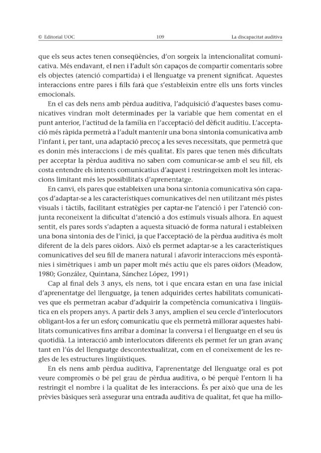 Probeseite