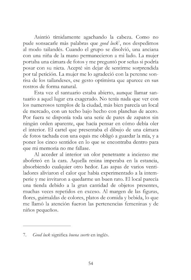 Probeseite