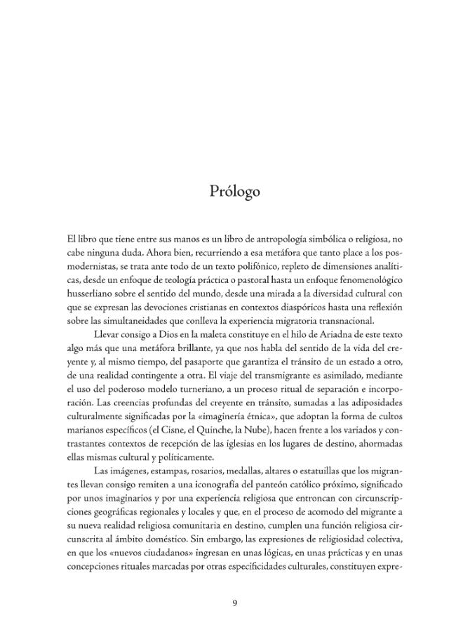 Probeseite