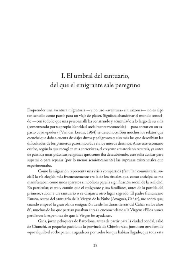 Probeseite