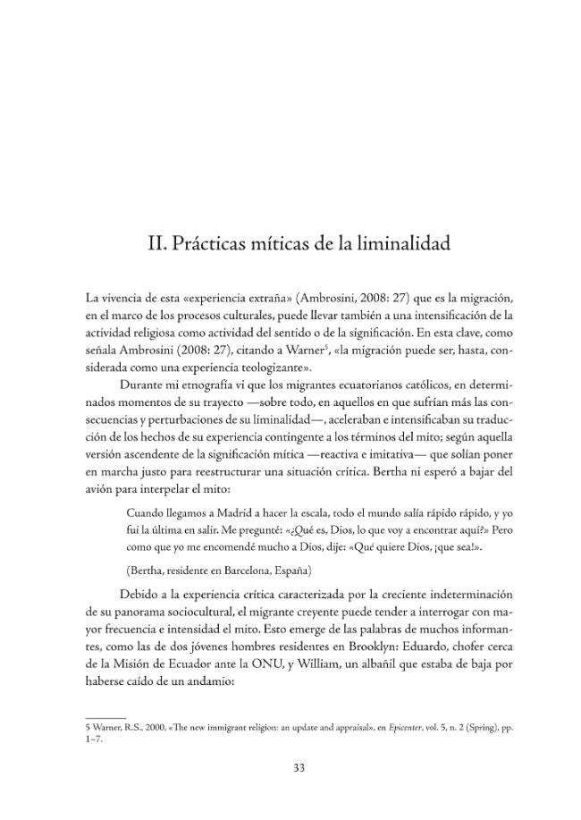 Probeseite