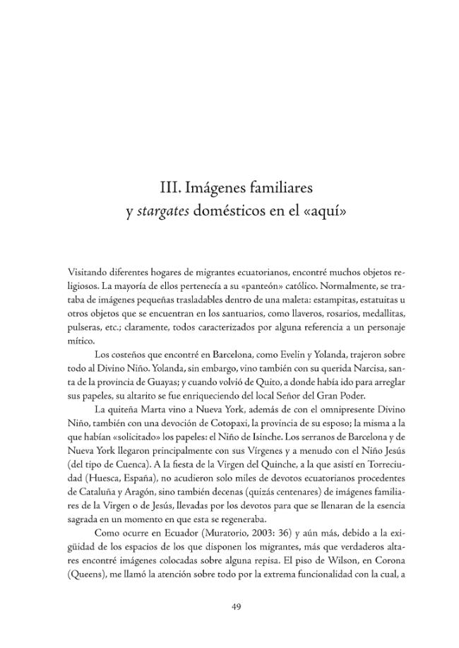 Exemple de page
