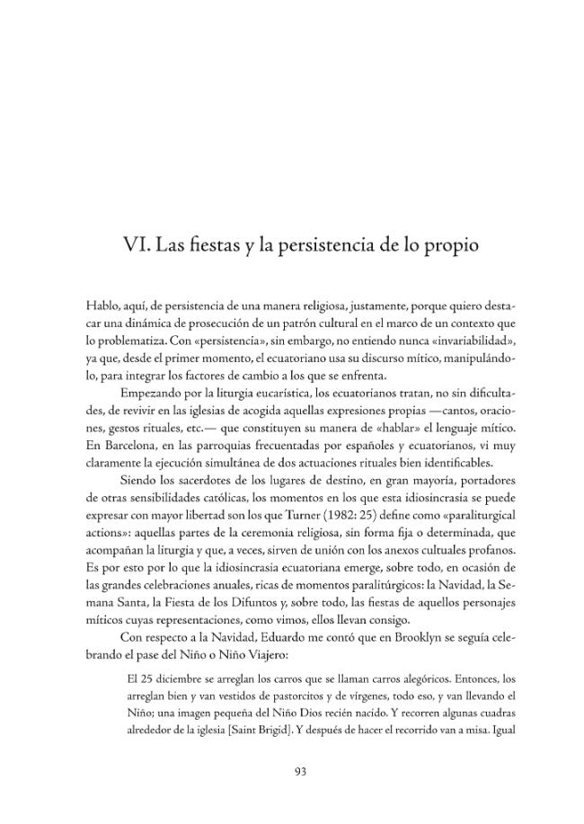 Exemple de page
